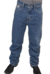 Calça Jeans Masculina Rodeo Way Bordada - comprar online