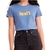 Camiseta Feminina Levi's Azul LB0010859