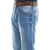 Calça West Dust Elvis Three Lowrise Jeans Medio - comprar online