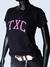 Camiseta Feminina TXC Brand Preta 50671