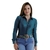 Body Feminino West Dust Camily Verde Selva BD28036