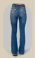 Calça Jeans Feminina Miss Country Terra na internet