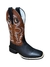 Bota Texana Masculina Mr. West B-77 1457 Preto