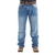 Calça West Dust Elvis Three Lowrise Jeans Medio na internet