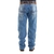 Calça West Dust Elvis Three Lowrise Jeans Medio