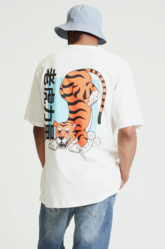 REMERA ASIAN TIGER