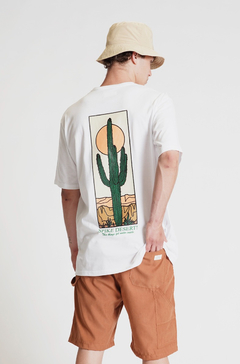 REMERA CACTUS