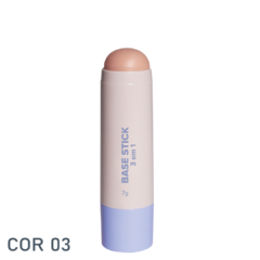 BASE STICK 3 EM 1 01 AO 03 C/18 - MISS LARY (ML-392-A) - loja online