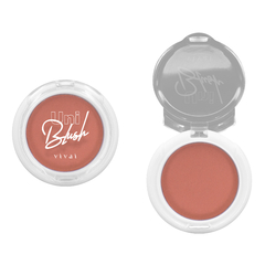 UNI BLUSH 01 AO 06 C/36 - VIVAI (1032.1.1) - comprar online