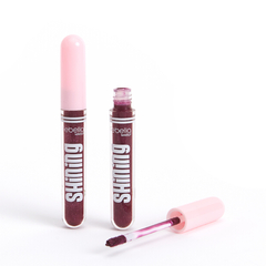 Imagem do LIP GLOSS SHINING HIDRATANTE 01 AO 08 C/48 - FEBELLA (LG40515)