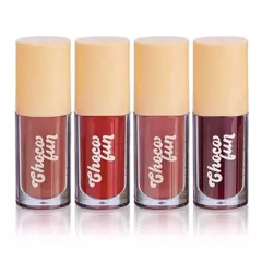 TINT CREAM CHOCO FUN 05 AO 08 C/24 - FENZZA (FZ20097) - comprar online