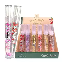 LIP OIL SALADA MISTA C/24 - MIA MAKE (424)