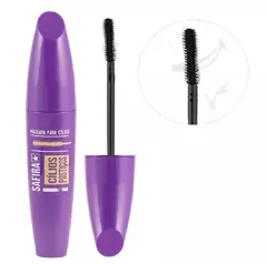 MASCARA PARA CILIOS EFEITO CILIOS POSTIÇOS ROXA C/16 - SAFIRA - comprar online