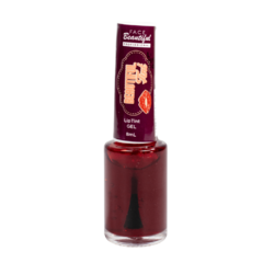 LIP TINT GEL C/24 - FACE BEAUTIFUL (FB129) na internet