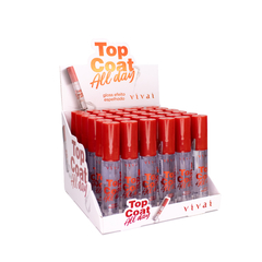 TOP COAT REFLECTION - comprar online