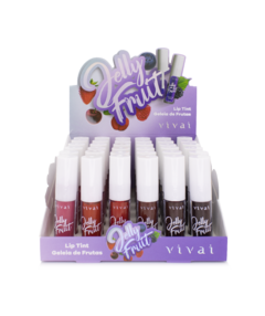 LIP TINT JELLY FRUIT | 6 CORES