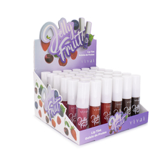 LIP TINT JELLY FRUIT | 6 CORES - comprar online