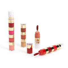 BATOM STICK MATTE VIVA VIDA LIP TOWER