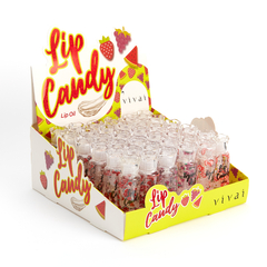 LIP OIL CANDY - comprar online