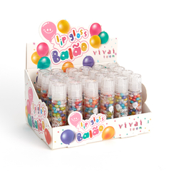 LIP GLOSS BALÃO | INFANTIL - comprar online