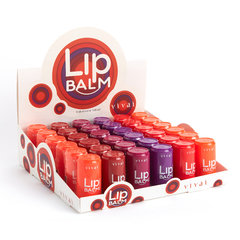 LIP BALM 01 AO 06 C/36 - VIVAI (3135.1.1) - comprar online