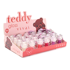 GLOSS TEDDY 01 AO 06 C/24 -VIVAI (3203.1.1) - comprar online