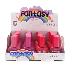 GLOSS FANTASY 01 AO 04 C/24 - VIVAI (3245.1.1)