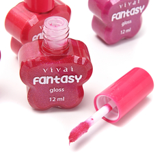 GLOSS FANTASY 01 AO 04 C/24 - VIVAI (3245.1.1)