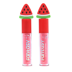 LIP GLOSS GLITTER FANTASY C/24 - VIVAI (3249.1.1) - loja online