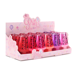 LIP GLOSS PRIN 01 AO 06 C/24 - VIVAI (3259.1.1) - comprar online