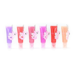 LIP GLOSS GLITTER FANTASY 01 AO 06 C/24 - VIVAI (3263.1.1) na internet