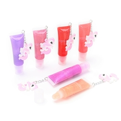 Imagem do LIP GLOSS GLITTER FANTASY 01 AO 06 C/24 - VIVAI (3263.1.1)