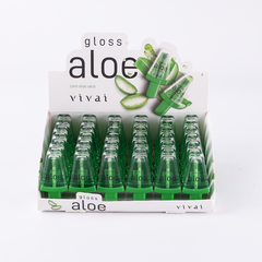 GLOSS ALOE C/36 - VIVAI (3264.1.1)