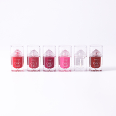 GLOSS LABIAL CRISTAL 01 AO 06 C/36 - VIVAI 3228.1.1 - comprar online