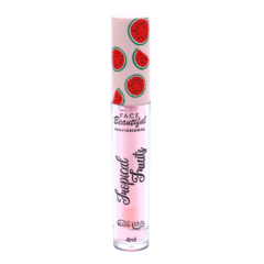 GLOSS LABIAL MELANCIA C/24 - FACE BEAUTIFUL (FB169) - comprar online