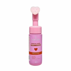 MOUSSE DE LIMPEZA VITAMINA C E NIACINAMIDA C/12 - MIA MAKE (406) - comprar online