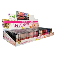 PALETA DE SOMBRAS INTENSE EYESHADOW GLITTER - comprar online