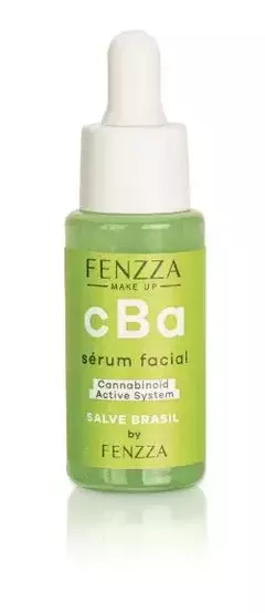 SÉRUM FACIAL SALVE BRASIL C/24 - FENZZA (FZ54012) - comprar online