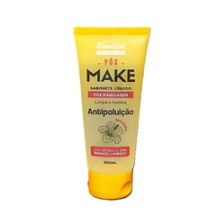 SABONETE LÍQUIDO PÓS MAKE ANTIPOLUIÇÃO C/12 - FACE BEAUTIFUL (FB301) - comprar online