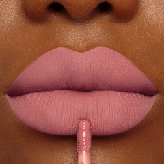 BATOM LÍQUIDO CREAMY MATTE ROSE NUDE C/06 - MARI MARIA (MM7100-8) - loja online