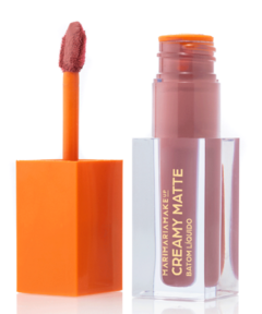 BATOM LÍQUIDO CREAMY MATTE POSH C/06 - MARI MARIA (MM7100-4) - comprar online