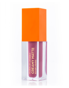 BATOM LÍQUIDO CREAMY MATTE POSH C/06 - MARI MARIA (MM7100-4)