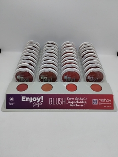 ENJOY SINGLE BLUSH