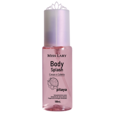 BODY SPLASH PITAYA C/06 - MISS LARY (VB-227)