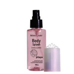 BODY SPLASH PITAYA C/06 - MISS LARY (VB-227) - comprar online