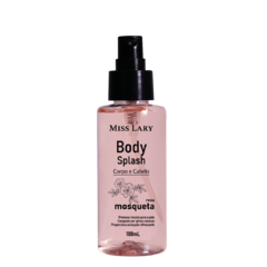 BODY SPLASH ROSA MOSQUETA C/06 - MISS LARY (VB-229) na internet