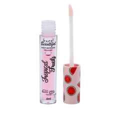 GLOSS LABIAL MELANCIA C/24 - FACE BEAUTIFUL (FB169) na internet