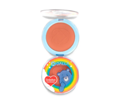 BLUSH COMPACTO TERRA DO CARINHO URSINHOS CARINHOSOS C/30 - DALLA (DL0919) - loja online