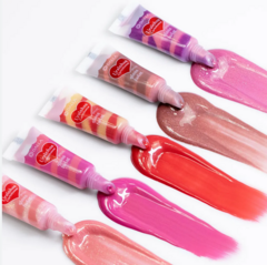 GLOSS TWIST BONS SENTIMENTOS | URSINHOS CARINHOSOS C/30 - DALLA (DL0916) - comprar online