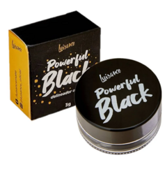 DELINEADOR EM GEL | POWERFUL BLACK - comprar online